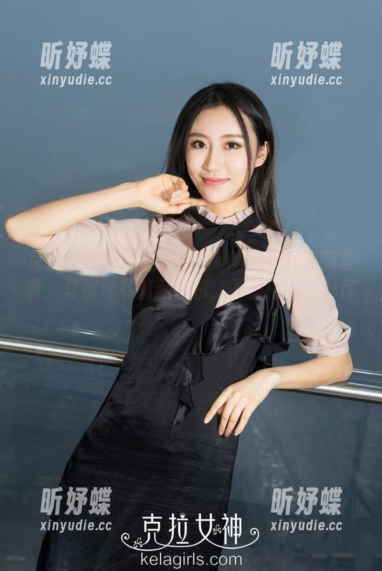 克拉女神 - 这里有高子琁的无圣光制服套餐，套图也有暗藏玄机，不见得人人都懂。
