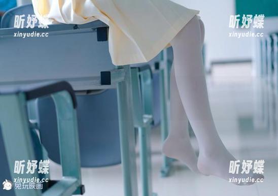 兔玩映画 本季最火的喵喵图:兔玩映画的全套萌图,让你不自觉叫出“好可爱!”