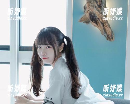 漫步私房，看可可小白兔如何在夏日浴衣中寻找乐趣。