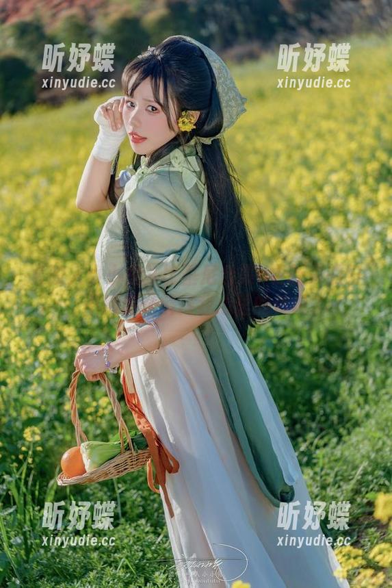 《咬人小小兔》比基尼合集–更新来的好，不然怎么解释我心里的传说？