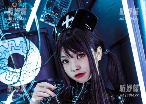 啊日日_Ganlory带你入迷，碧蓝航线女仆图集福利不停歇！