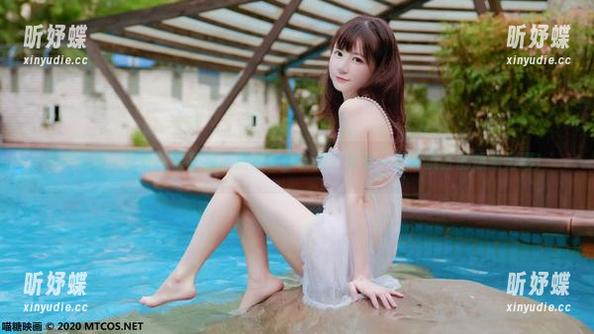 喵糖映画：这女仆兽耳娘，居然这么会撩？分享一下这疯狂的想象力吧！