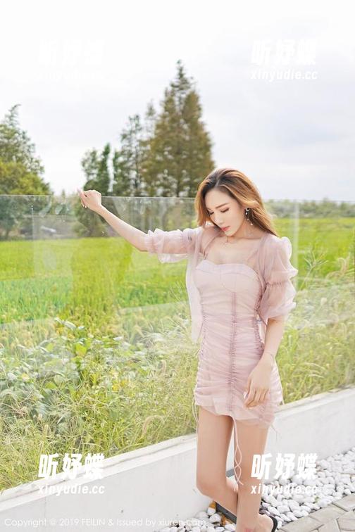 嗲囡囡 - 高清Hana妹，随手一拍她就是那样的“女孩”，不过细节什么的…咳，还是不提了…