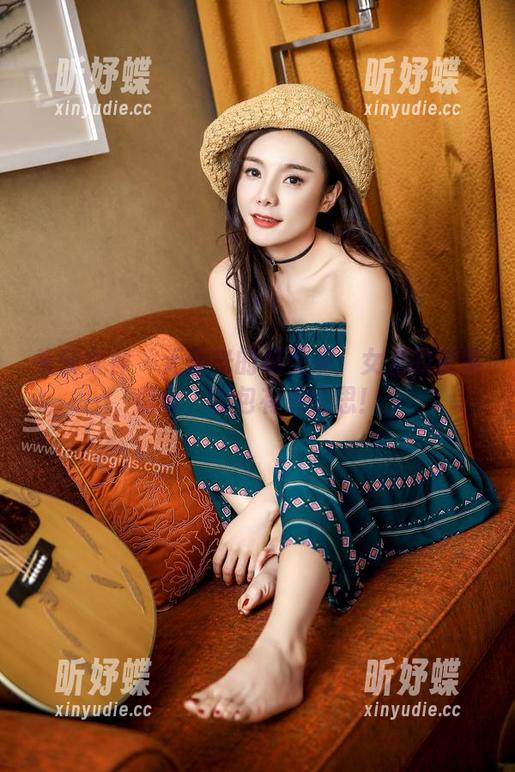 头条女神-杨曼妮 头条女神 - 无圣光的杨曼妮:女友的完美假象,图包有点意思!