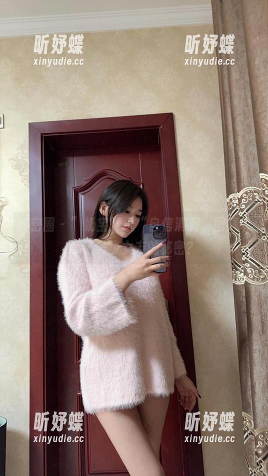 微密圈 - ”奶宝妹纸“自信满满，图集中藏了多少女友的秘密？