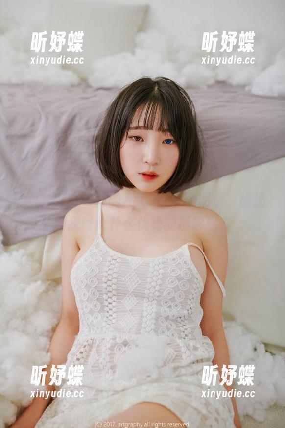 姜仁卿(강인경)的ArtGravia图包，谁还跟我讨论什么优秀的摄影呢？