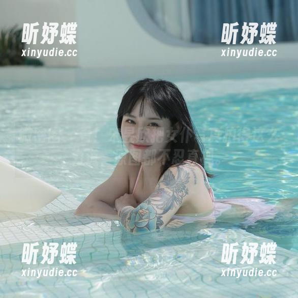 微密圈 - 看！宋昱欣把女仆写真拍得这么力道，原图都不忍直视。