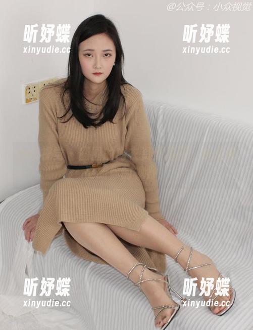 小众视觉 - 圆圆的内衣资源提醒：快点来更新你的视野！