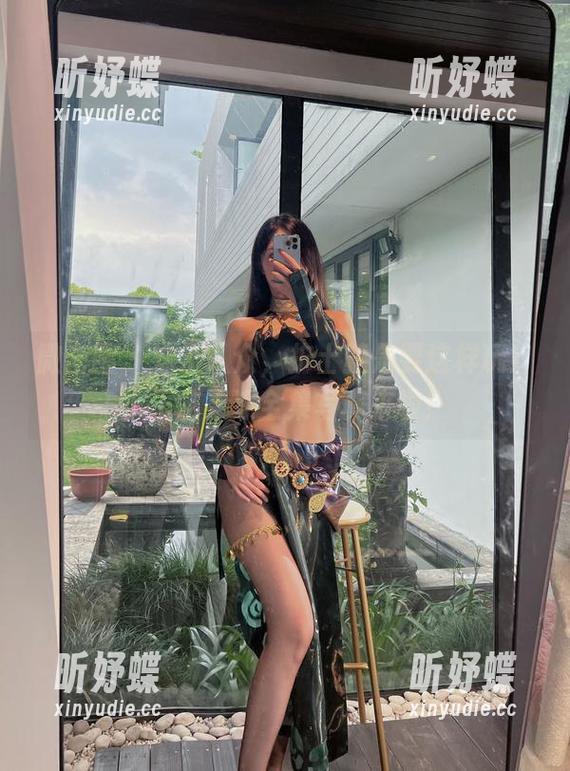 微密圈 - 妹子从众，护士就是要这样玩！小玉吃果冻全集写真来啦！