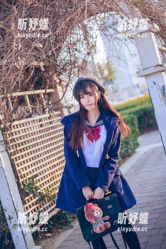 小野妹子w全新图包，尼禄背影算个什么，快来扔掉你的期望吧！