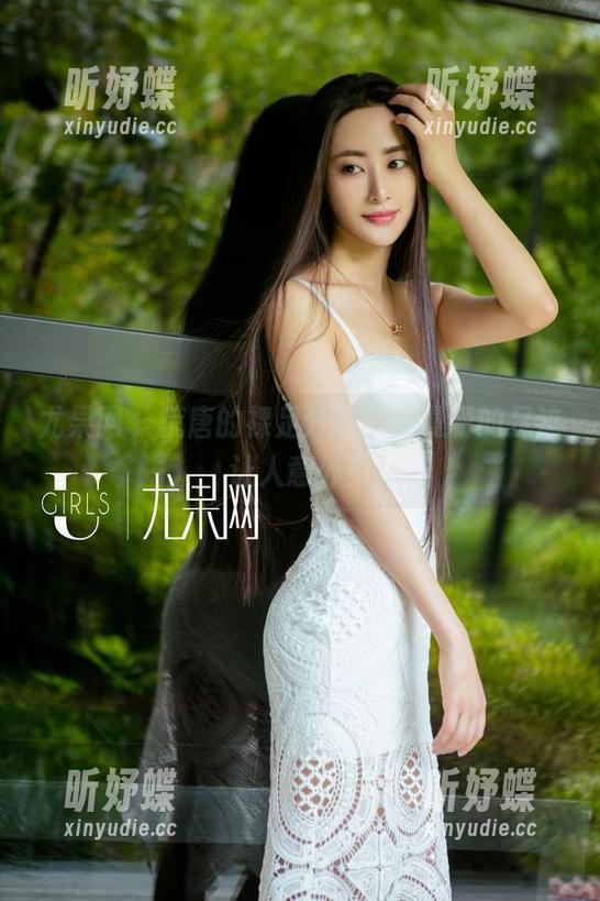 尤果网 - 荒唐的裸足分享，何曼丽的足迹让人意外！