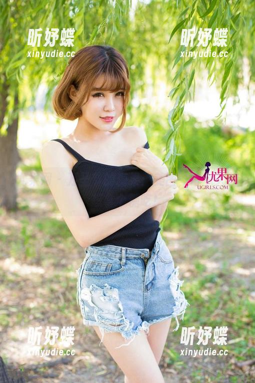 尤果网 - 万圣节的糖果：美图，每个人都想拿个糖吃！