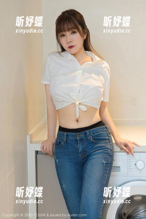 尤蜜荟 - 精选是小逗逗的“女仆”，一图胜千言，我却不知道怎么形容！