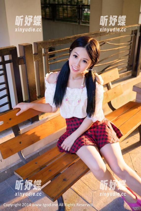 推女神-刘钰儿 推女神 - 不太正常的刘钰儿肉丝照片合集,胆子大的来!