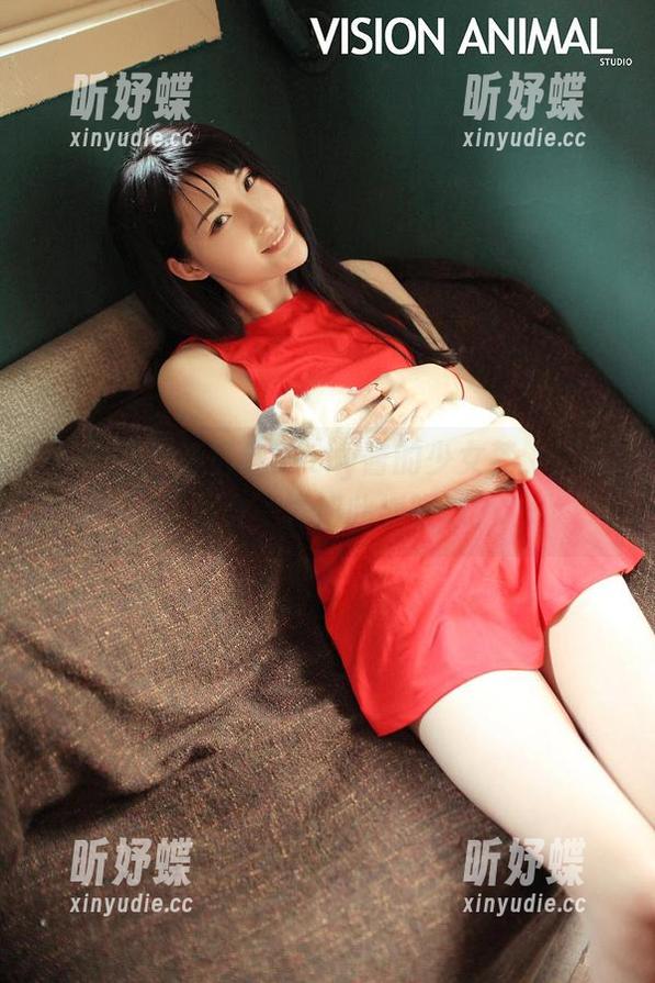 推女神-施忆佳Kitty酱 推女神 - 施忆佳Kitty酱的少女梦,资源虽免费,竟如此抓眼球?