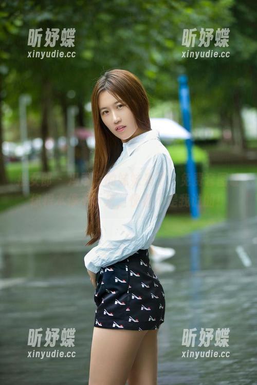 推女郎 - 冯雨芝的妹妹来了，免费套图让你根本停不下来，快看不是我说的！