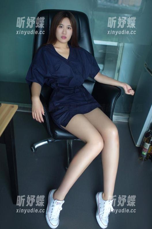 推女郎-木婉晴 推女郎 - 作品在这里:木婉晴的白丝是怎样的存在?