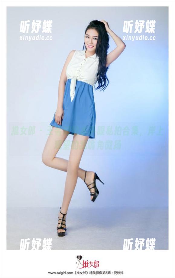 推女郎-王馨瑶 推女郎 - 王馨瑶的水手服私拍合集,岸上观望的我嘴角微扬