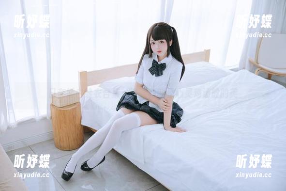 日奈娇白纱衣合集，诶，真的是心灵鸡汤般的美