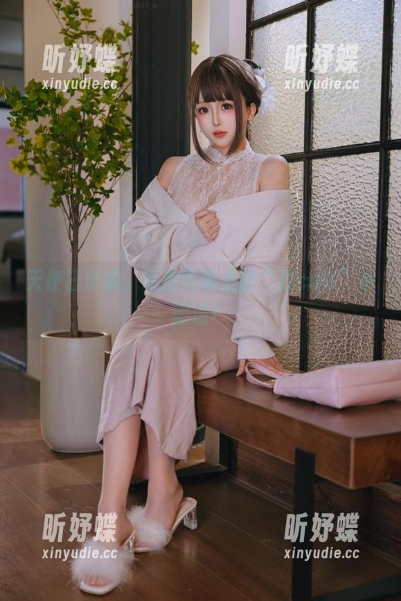 日奈娇 天使日奈娇,私房写真里的“打call”小剧场!