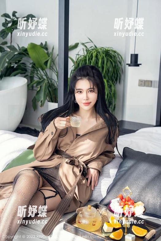 星颜社-李若汐ci 星颜社 - 李若汐ci美脚写真,壁纸里的诱惑,还是让人有点不淡定。