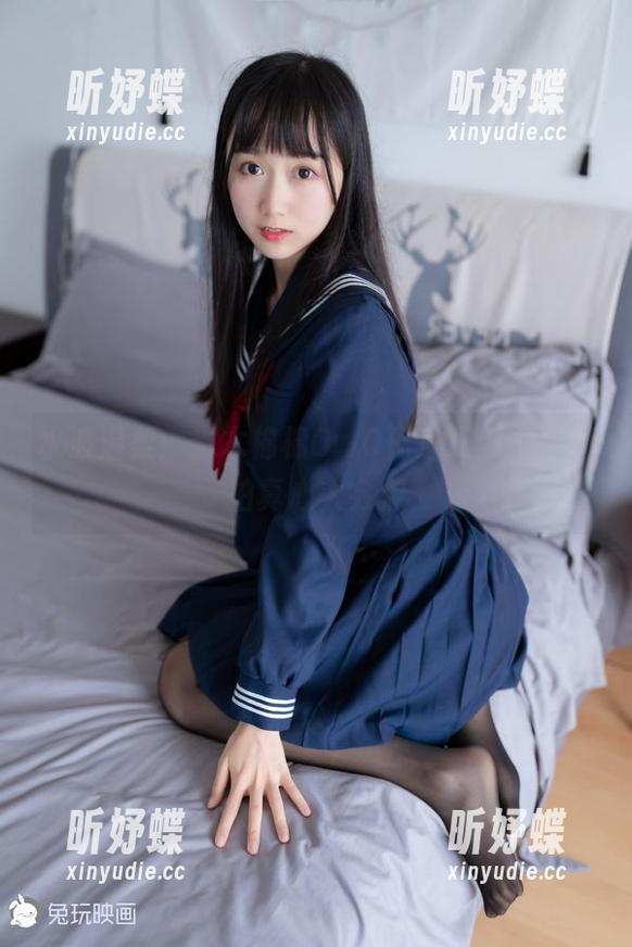 水波温柔：当木棉棉OwO化身摄影师，私拍真心太会撩