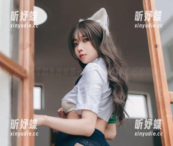 杏仁曲奇的私房秘笈——拔掉坏猫猫尾巴的图集