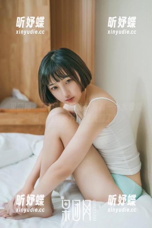 果团网 - 萌神妹妹的浴室写真——水雾缭绕，我竟然开始想洗澡了！