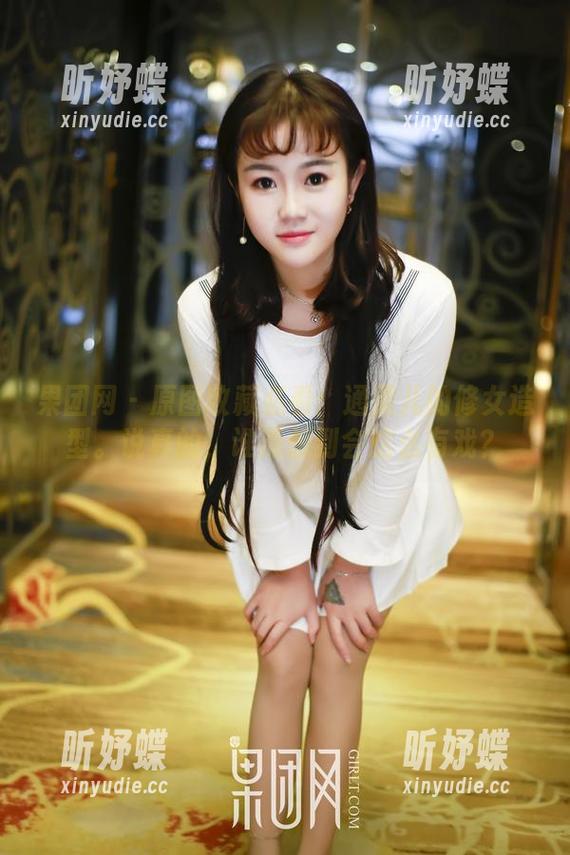 果团网 - 原图收藏必看：通灵儿的修女造型。说真的，谁能想到会这么有戏？