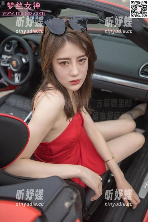 梦丝女神 - 晓晓带你穿越，古装剧里的“无圣光”瞬间，就算出错也很萌！