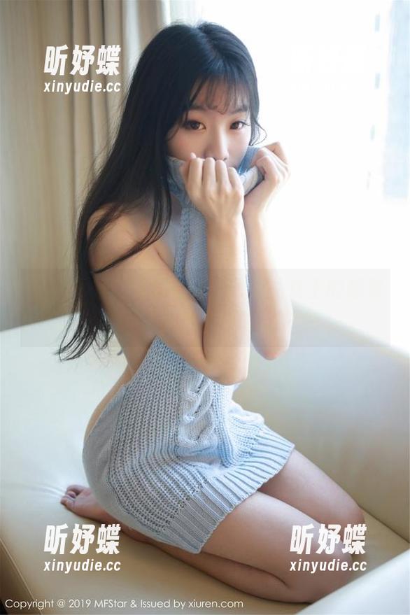 模范学院 - 你没听错！宅兔兔女王的超赞姿态，下载随便拿！