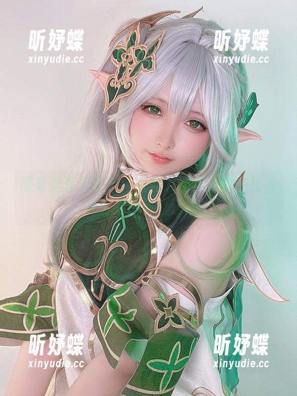 樱梨梨夏天图包：当你发现原来她的比基尼比你的青春还短！