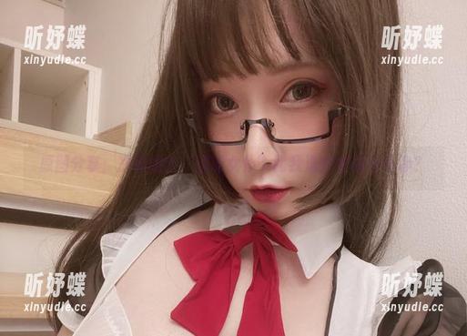 次屁啦 原图分享:次屁啦的“透明女仆”比我洗的衣服还干净?