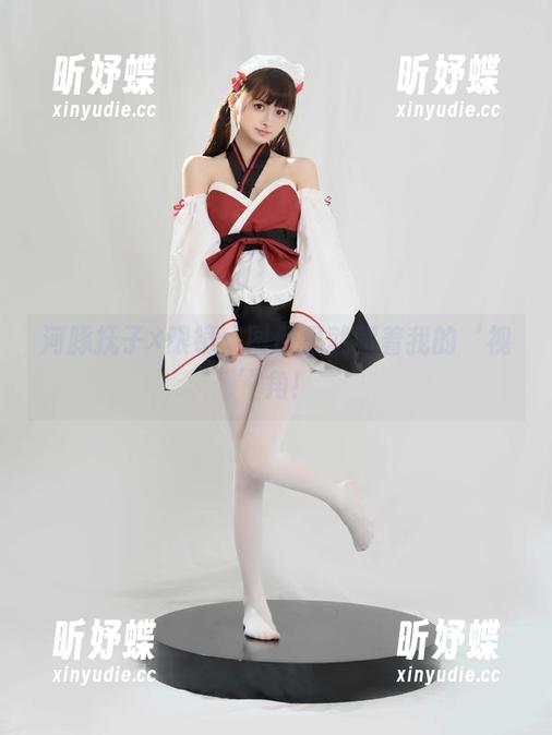 河豚抚子×眼镜：图册里就藏着我的‘视’角！