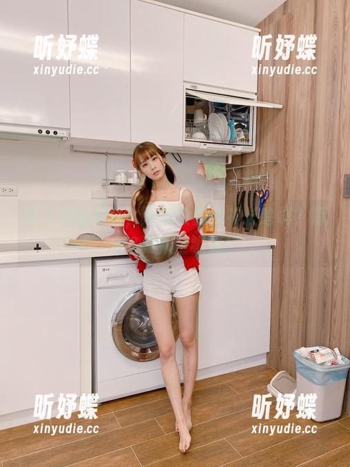 带上你的疑惑，泥泥汝的女神长啥样？原图&更新全曝光！