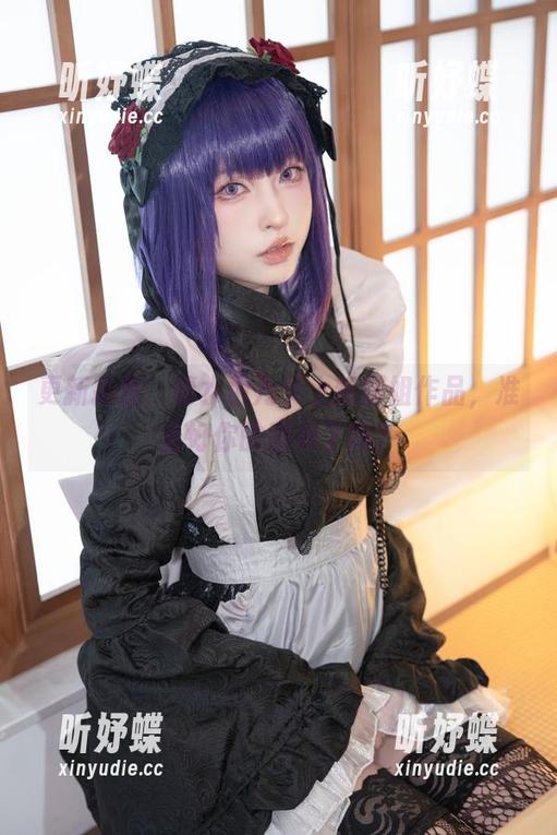更新提醒：清水由乃又上新御姐作品，准备好你的脑洞了吗？