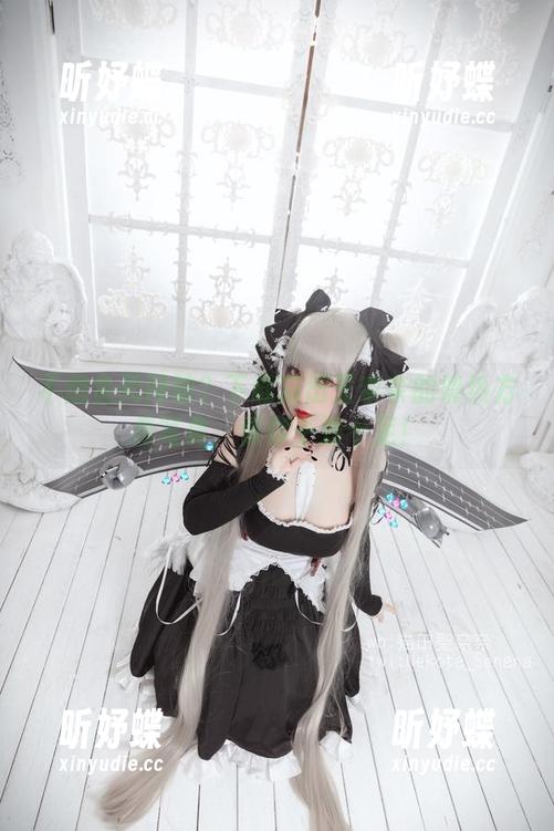 不想鱼死网破？下载猫田圣奈奈的情热方舟写真，保你干劲十足！