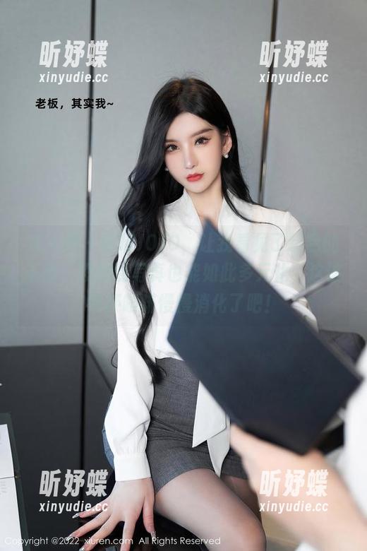 秀人网-喵喵JOJO 秀人网 - 喵喵JOJO,让我看见了粉色的千面,没想到写真也能如此多元化,这该喝杯咖啡慢慢消化了吧!