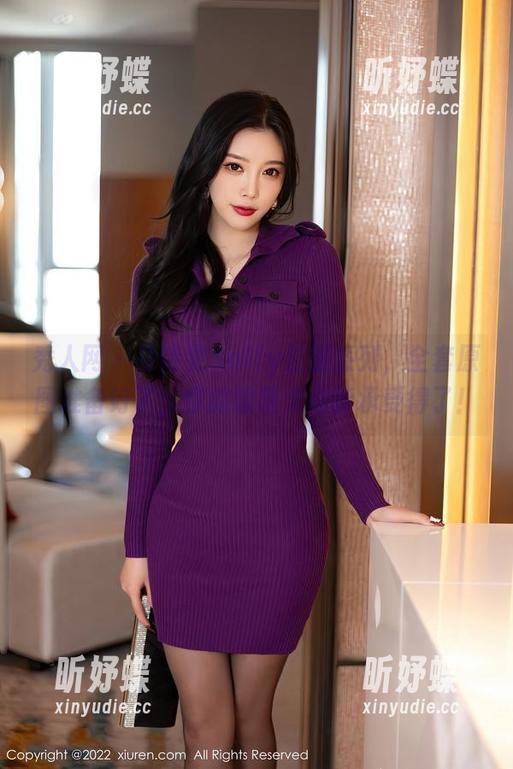 秀人网-夏诗雯Sally 秀人网 - 夏诗雯Sally长腿系列,全套原图准备好了,你的眼睛未必能承受得了!