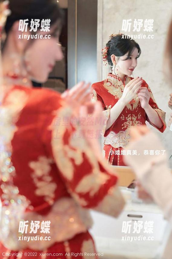 秀人网 - 厨房里的安然Maleah：全集打包送上，下载链接快来拿！