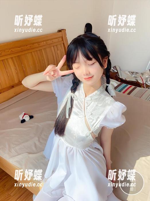稚乖画册 - 赤西夜夜的图集，居家也能很嗨，没错！