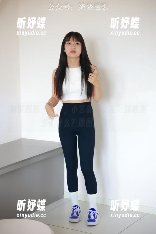 绮梦摄影 - 等等，小艺的“女友”到底发生了什么？原图给你！