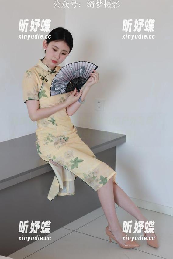 绮梦摄影 - 言归正传！苏欣的户外写真，下载吧，别犹豫，错过可惜！