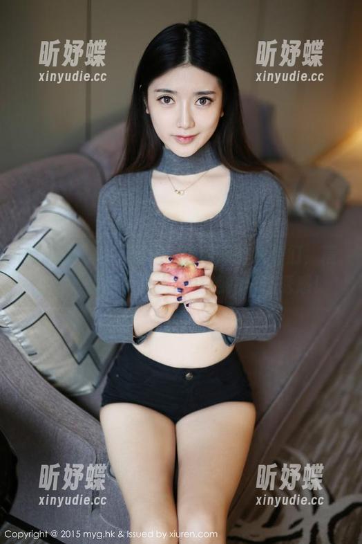 美媛馆 - Manuela玛鲁娜的姐姐们，精选合集里有种没人能拒绝的半熟诱惑！