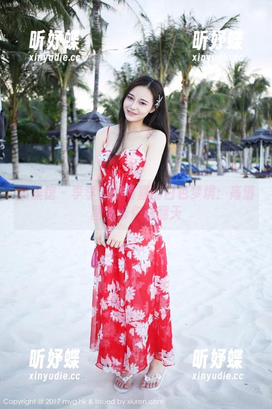美媛馆 - 李李七七喜喜的白色梦境：高清图片带你嗨翻天