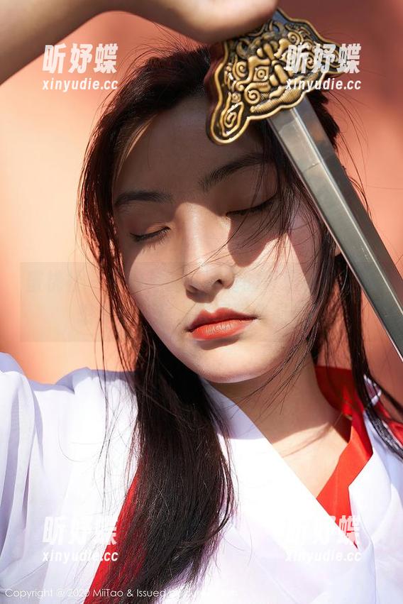 蜜桃社 - 不得不说，冰露的可爱真的让人想多停一下，福利图集必看！