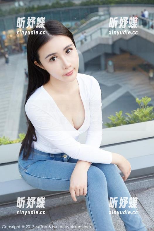 蜜桃社-蜜蕊Mary 蜜桃社 - 总是想多看几眼蜜蕊Mary的天使合集,最近迷得我有点深。