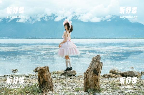 还没看够的甘雨旗袍，蠢沫沫的2014年会员原图完全把我迷得五迷三道。