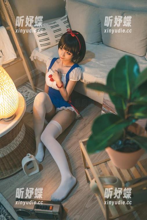 来自蠢沫沫的妹妹，私房图包，与想象中的反差
