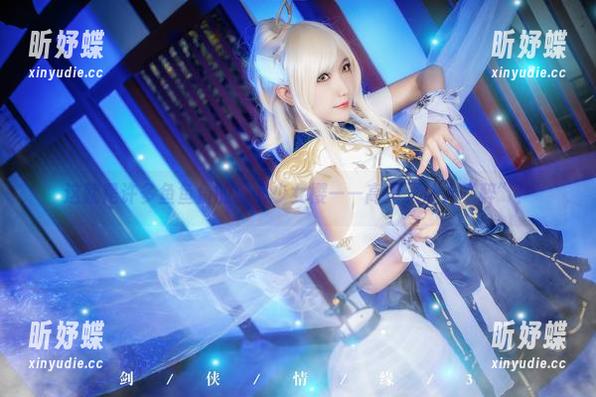 这就是许多鱼鱼鱼的魔卡少女樱——高清又让人“醉”！
